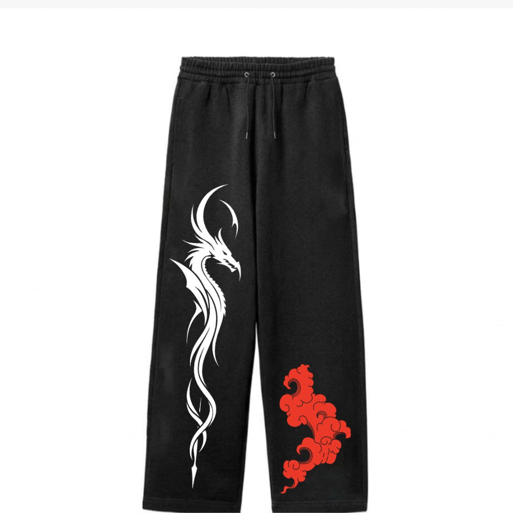 Firee Anime Sweatpants